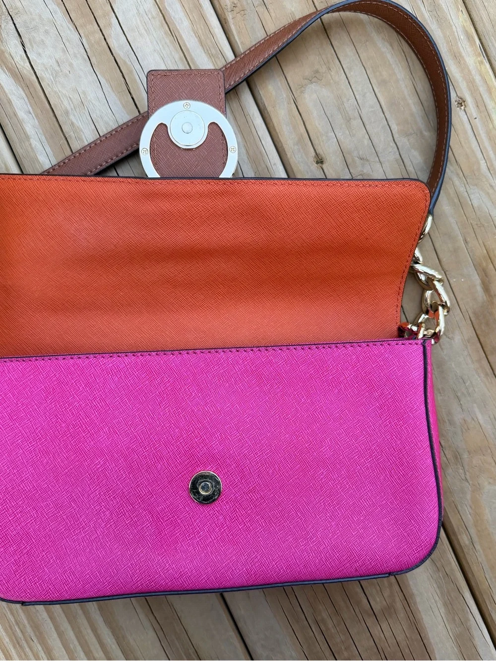 Michael Kors bag